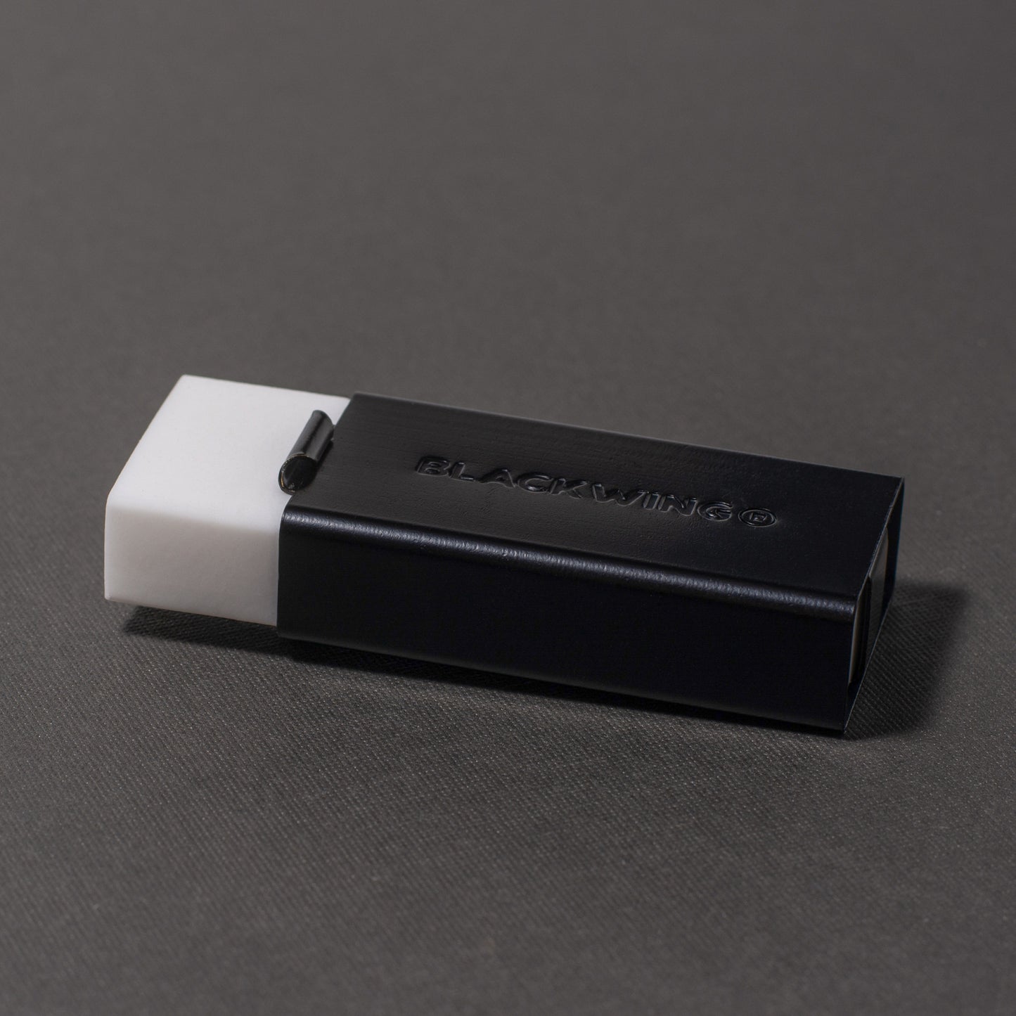 BLACKWING ハンドヘルドイレーサー ブラック