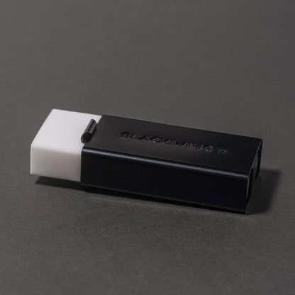 BLACKWING ハンドヘルドイレーサー ブラック