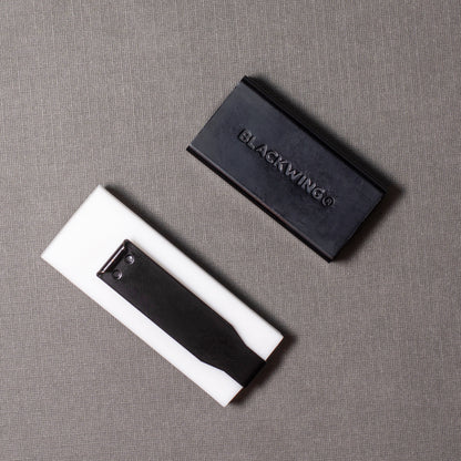 BLACKWING ハンドヘルドイレーサー ブラック