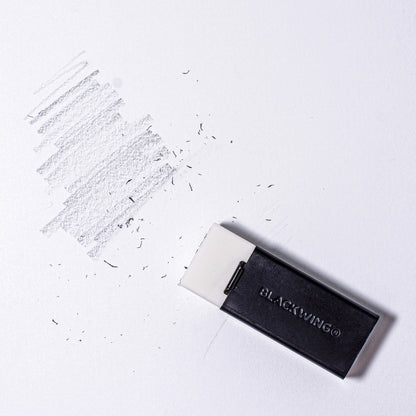 BLACKWING ハンドヘルドイレーサー ブラック