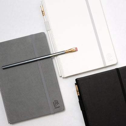 BLACKWING A5 ミディアム ノートブック -ドット方眼タイプ- マット