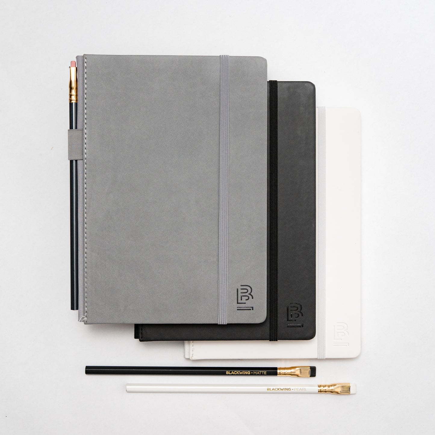 BLACKWING A5 ミディアム ノートブック -ドット方眼タイプ- マット