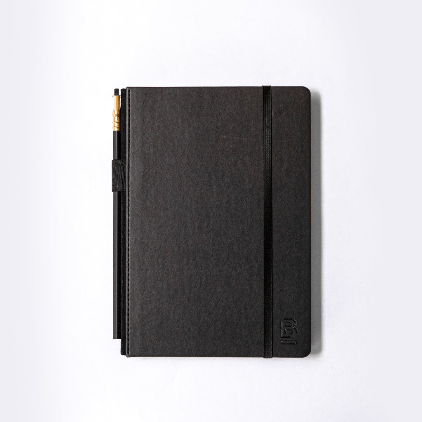 BLACKWING A5 ミディアム ノートブック -ドット方眼タイプ- マット