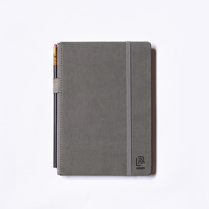 BLACKWING A5 ミディアム ノートブック -ドット方眼タイプ- 602