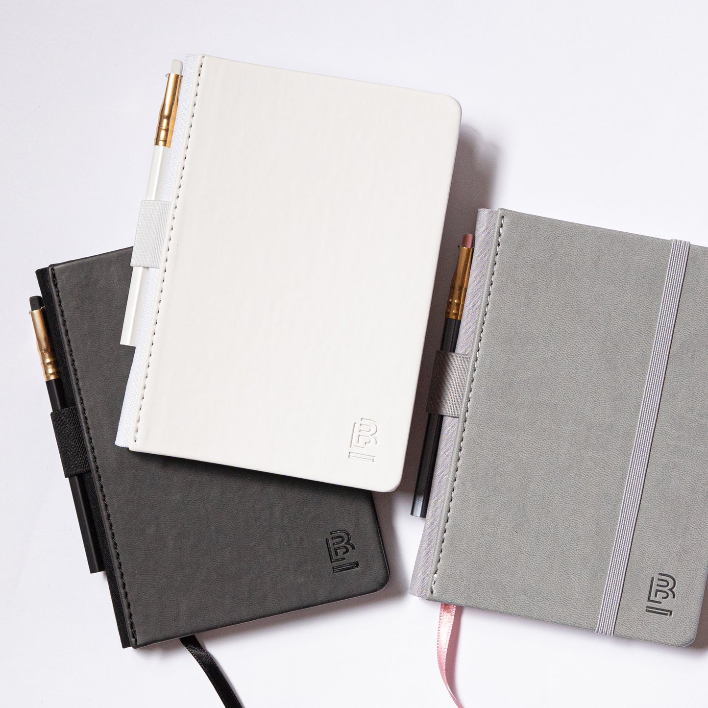BLACKWING A6 スモールノートブック -ドット方眼タイプ- マット