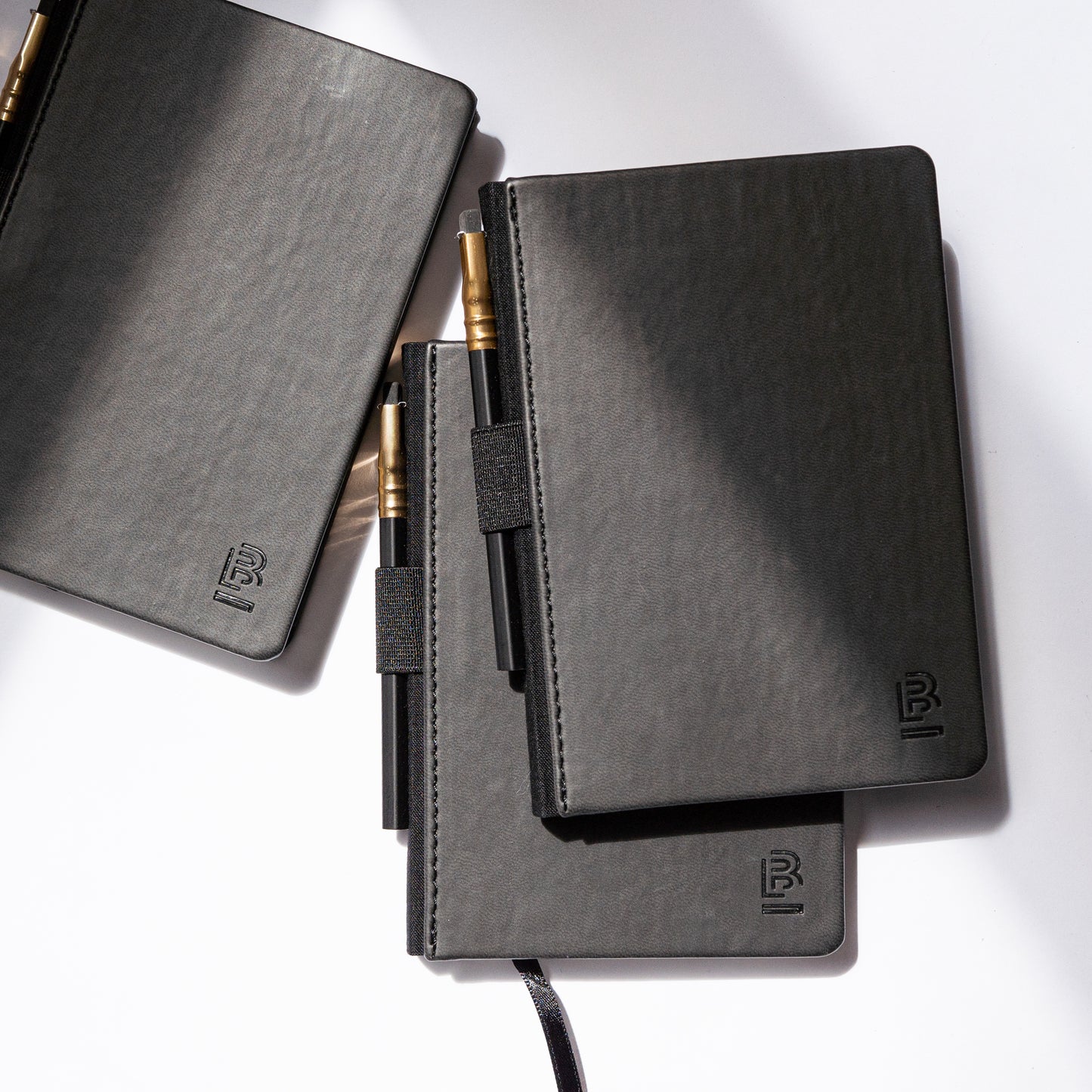BLACKWING A6 スモールノートブック -ドット方眼タイプ- マット