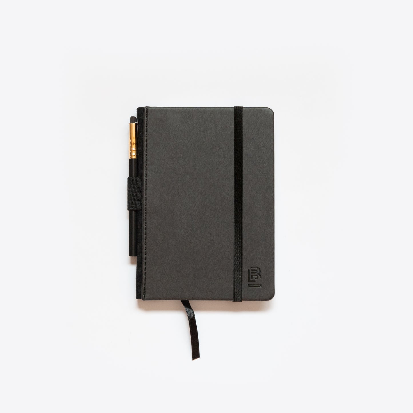 BLACKWING A6 スモールノートブック -ドット方眼タイプ- マット