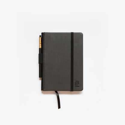 BLACKWING A6 スモールノートブック -ドット方眼タイプ- マット