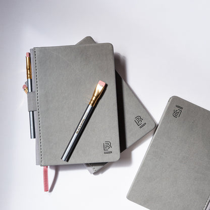 BLACKWING A6 スモールノートブック -ドット方眼タイプ- 602