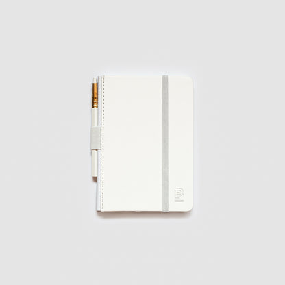 BLACKWING A6 スモールノートブック -ドット方眼タイプ- パール