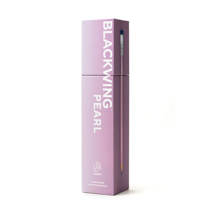 BLACKWING パール ピンク 12本入(箱付)