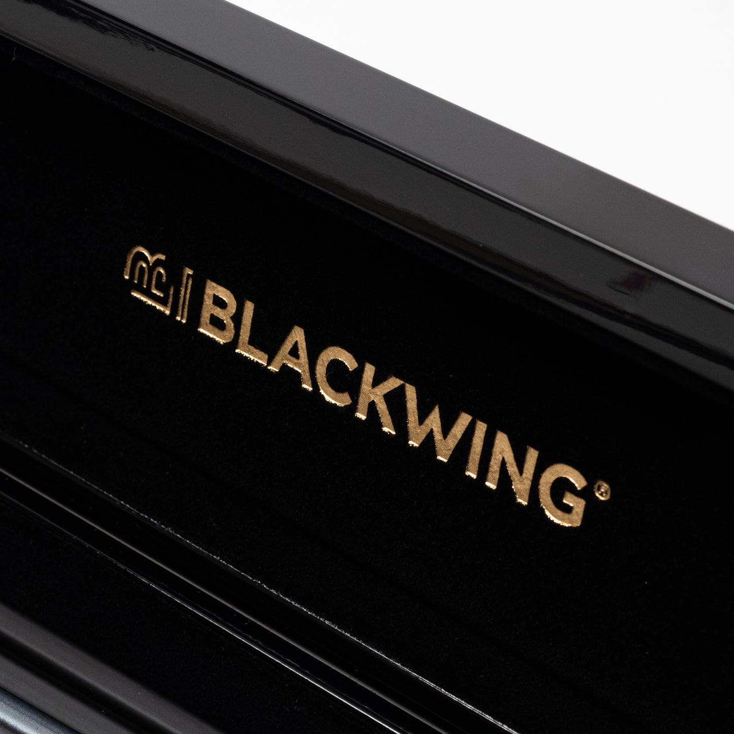 BLACKWING ピアノ ボックス (MIX)