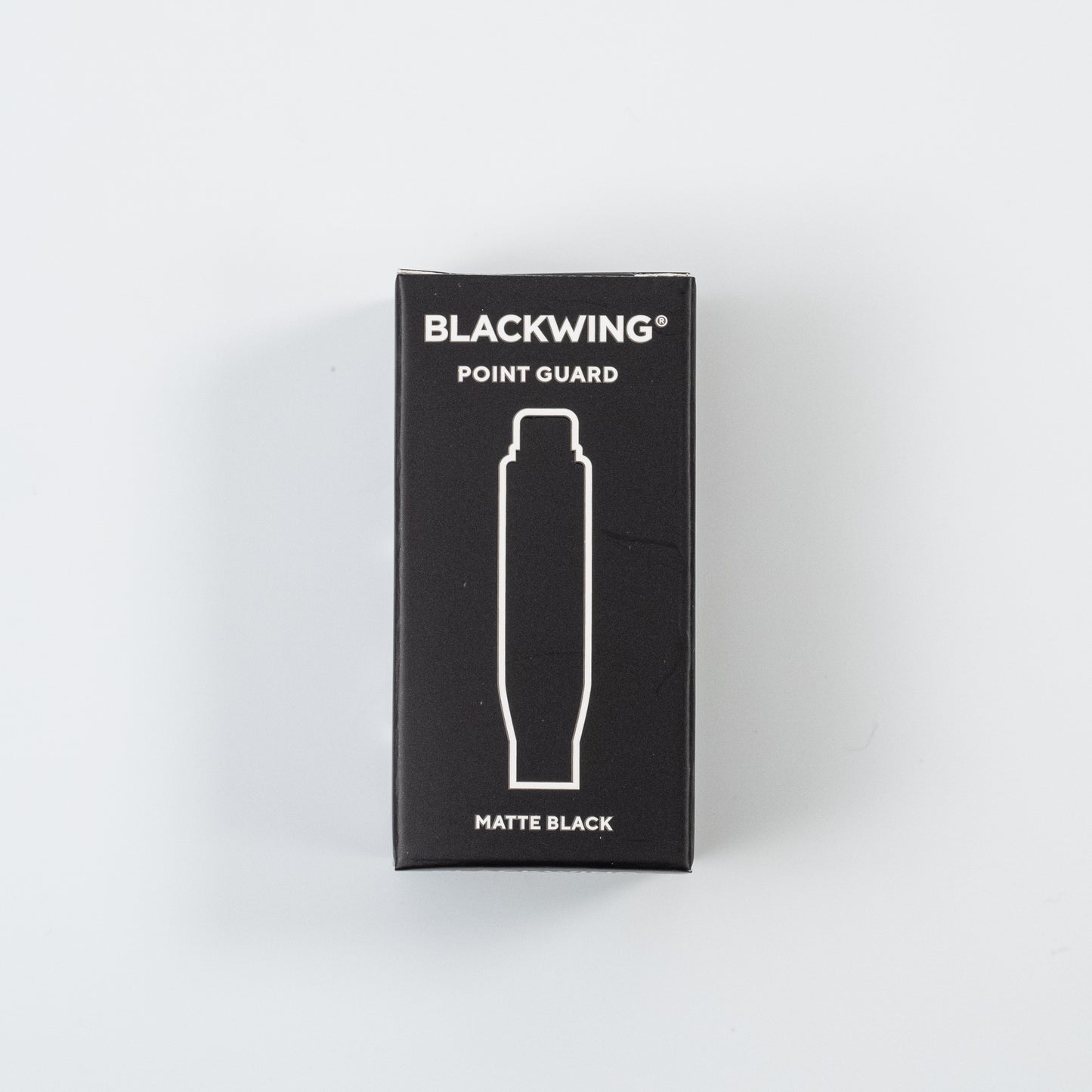 BLACKWING ポイントガード マットブラック