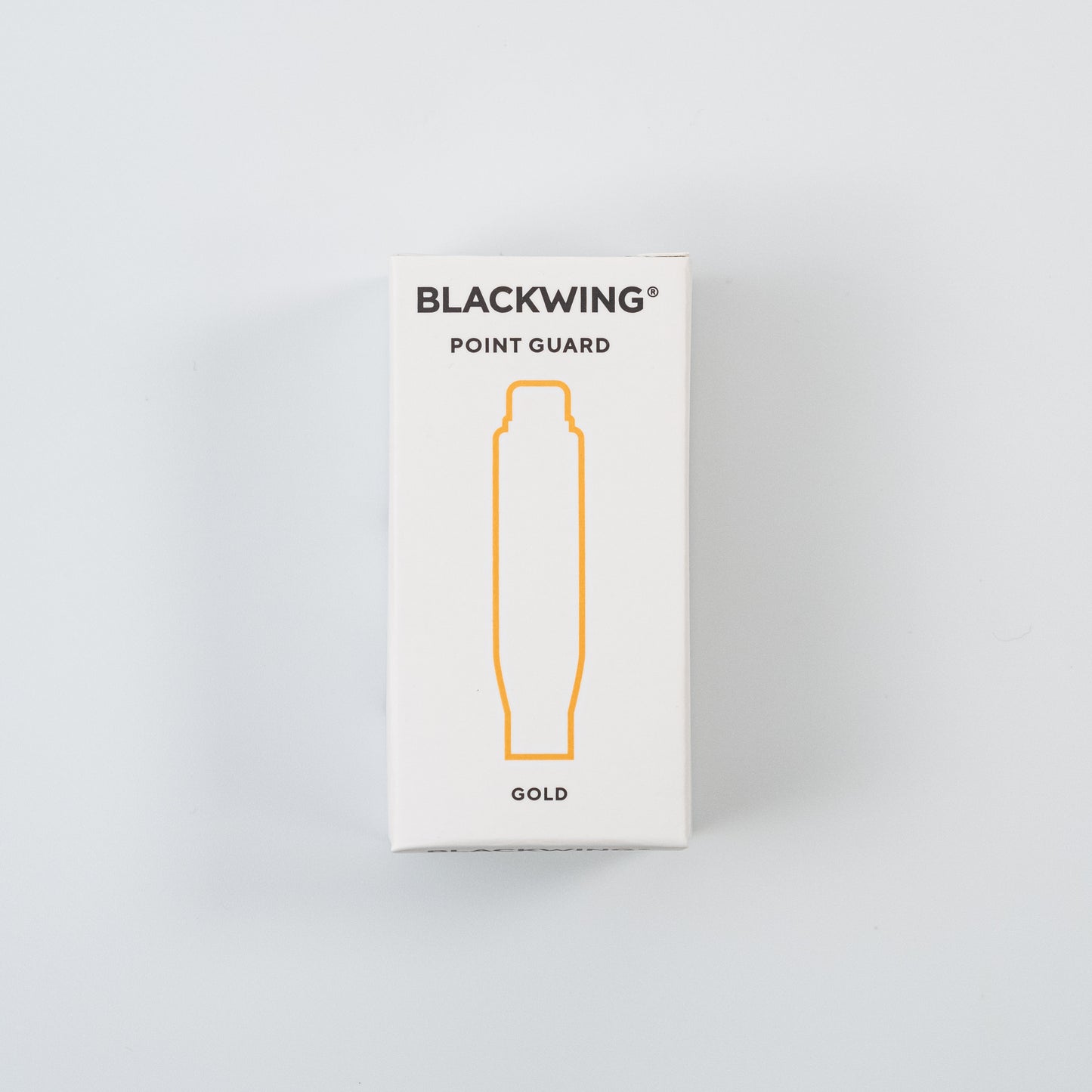 BLACKWING ポイントガード ゴールド