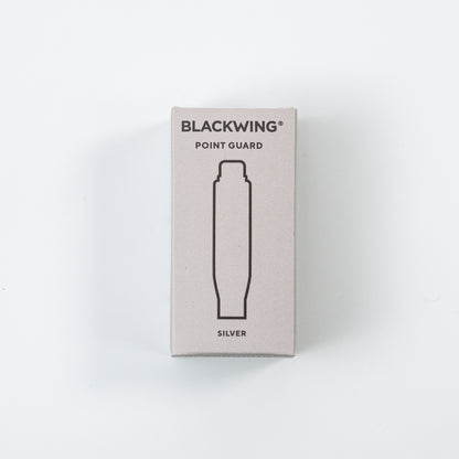 BLACKWING ポイントガード シルバー