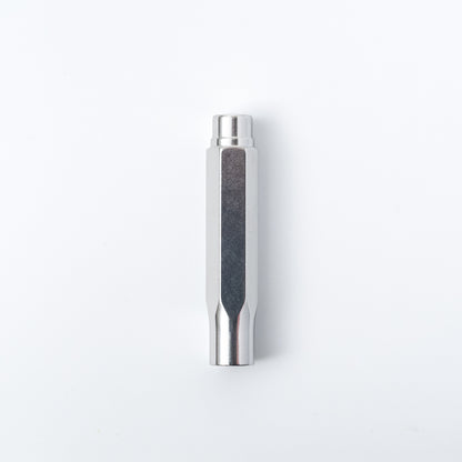 BLACKWING ポイントガード シルバー