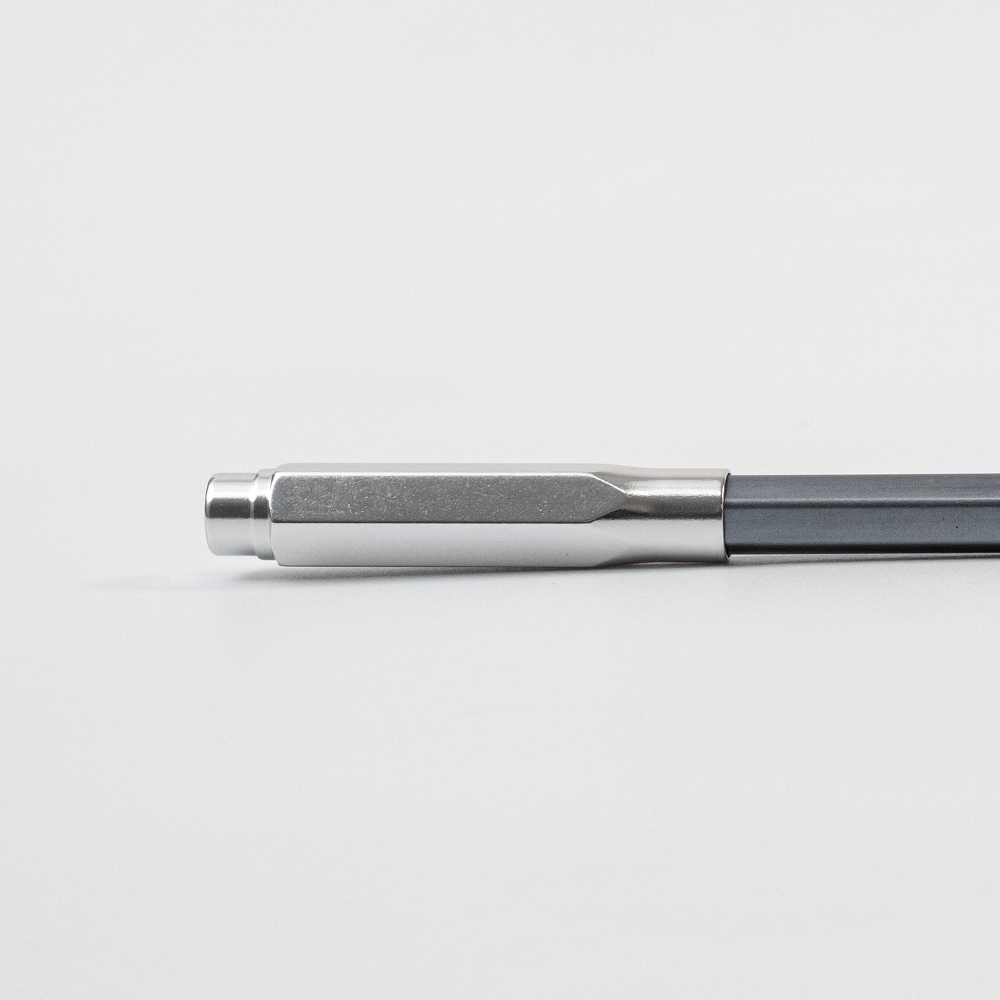 BLACKWING ポイントガード シルバー