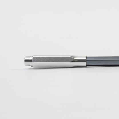 BLACKWING ポイントガード シルバー