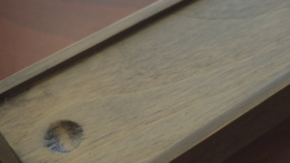 BLACKWING ヴィンテージ ウッドボックス (MIX)