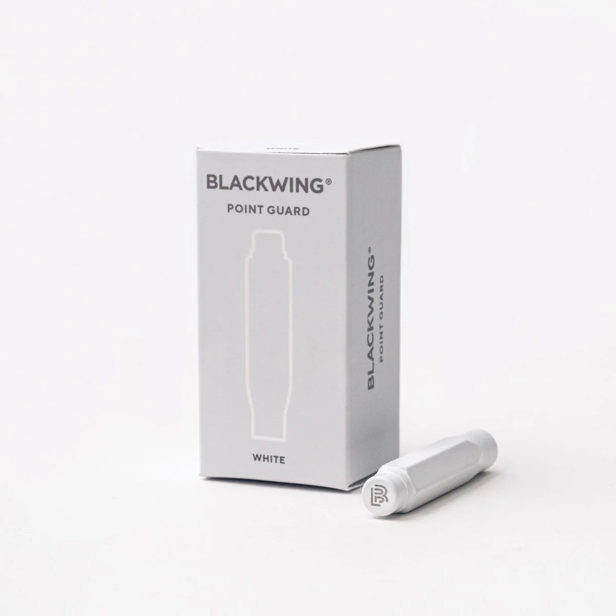 BLACKWING ポイントガード ホワイト