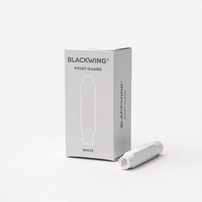 BLACKWING ポイントガード ホワイト